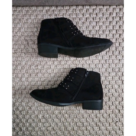 Womans Truffle Boots Size 5 - Picture 7 of 12